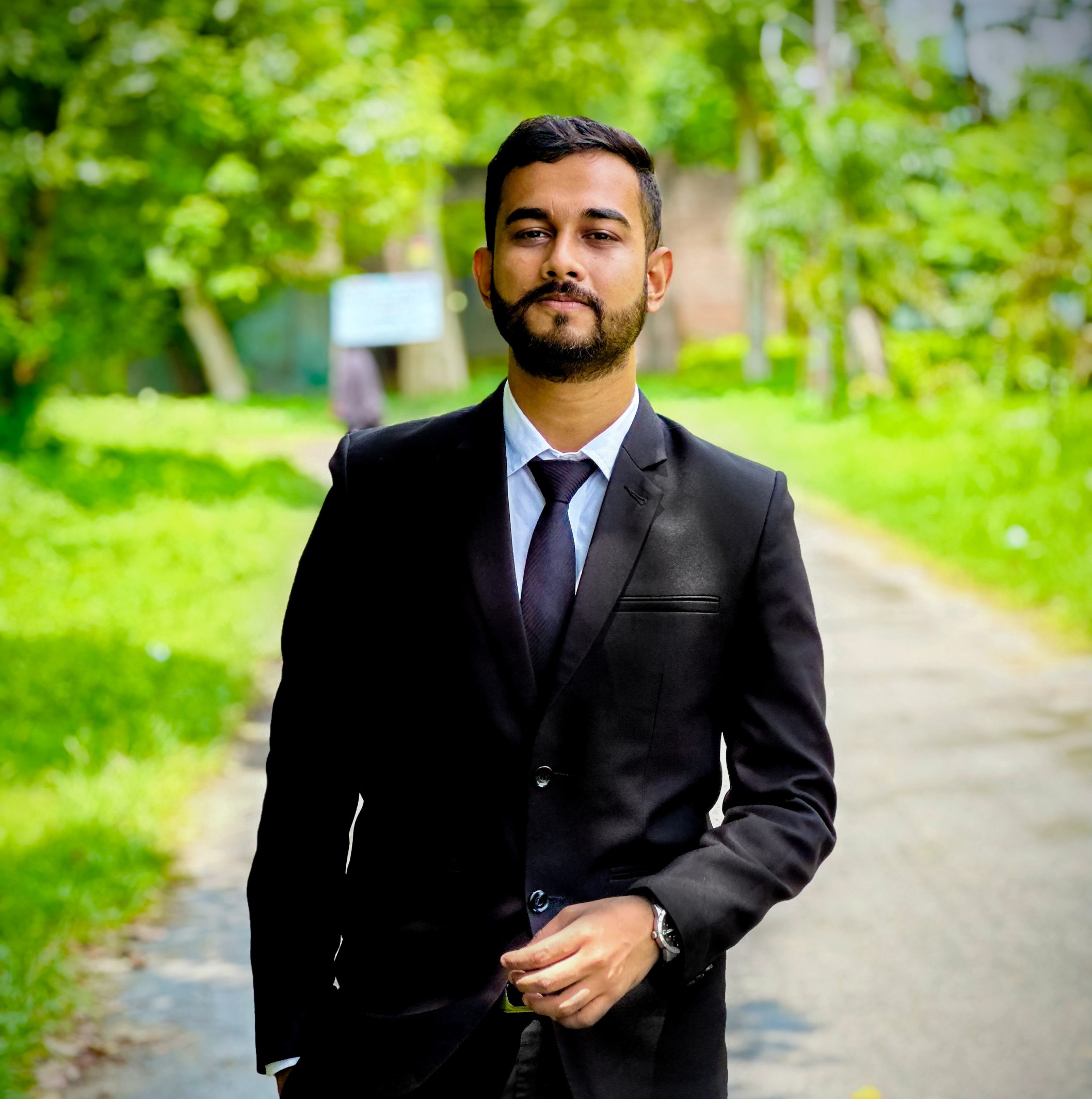 Nafis Mostofa